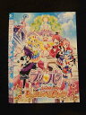 ○015194 レンタルUP▼DVD 映画 プリパラ み〜んなのあこがれ♪レッツゴー☆プリパリ 61025 ※ケース無