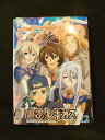 xs812 レンタルUP▼DVD 鋼殻のレギオス 全12巻 ※ケース無