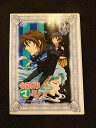 xs813 レンタルUP▼DVD 今日からマ王! SECOND SEASON 全6巻 ※ケース無