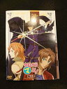 xs813 レンタルUP▼DVD 今日からマ王! 第二章 FIRST SEASON 全6巻 ※ケース無