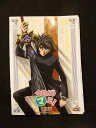 xs813 レンタルUP▼DVD 今日からマ王! 第二章 THIRD SEASON 全5巻 ※ケース無