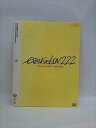 ○014794 レンタルUP□DVD EVANGELION:2.22 YOU CAN (NOT) ADVANCE. 1063 ※ケース無
