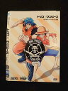 ○015201 レンタルUP▼DVD トリコ×ワンピース コラボスペシャル 完全版 57513 ※ケース無