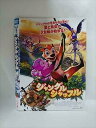 ○015293 レンタルUP▼DVD ジャングルシャッフル ※ケース無