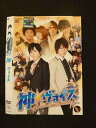 ○015349 レンタルUP▼DVD 神☆ヴォイス 71920 ※ケース無