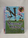 ○015377 レンタルUP▼DVD ノラビッツ ミニッツ 9139 ※ケース無