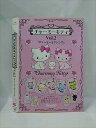 ○015386 レンタルUP▼DVD チャーミーキティ Vol.2 「チャーミー&フレンズ」 71913 ※ケース無