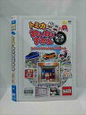○015387 レンタルUP▼DVD トミカ わいわいずかん たのしいのりものとトミカ博へん 71906 ※ケース無