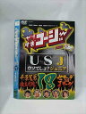 ○015399 レンタルUP▼DVD やりすぎコージー Project2 DVD 18 90057 ※ケース無