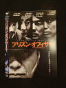 ○015406 レンタルUP▼DVD プリズン・オフィサー 60369 ※ケース無
