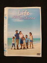 ○015407 レンタルUP▼DVD Life 天国で君に逢えたら 18027 ※ケース無