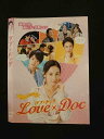 ○015408 レンタルUP▼DVD ラブ×ドック 3 ※ケース無