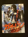 ○015420 レンタルUP▼DVD ガチバン MAXIMUM 9375 ※ケース無