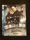○015422 レンタルUP▼DVD 喧嘩高校軍団 國士義塾VS.朝高 8269 ※ケース無