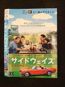 ○015425 レンタルUP▼DVD サイドウェイズ 42400 ※ケース無