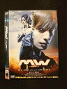○015432 レンタルUP▼DVD MW ?ムウ? 4509 ※ケース無