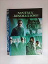 ○015274 レンタルUP□DVD マトリックス レボリューションズ 33209 ※ケース無
