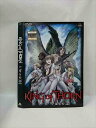 ○015452 レンタルUP▼DVD KING of THORN いばらの王 2693 ※ケース無