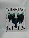 ○015454 レンタルUP▼DVD MISSING KINGS 1566 ※ケース無
