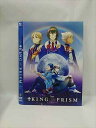 ○015460 レンタルUP▼DVD 劇場版 KING OF PRISM 60858 ※ケース無