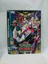 ○015485 レンタルUP▼DVD 劇場版 TIGER & BUNNY The Beginning 3106 ※ケース無
