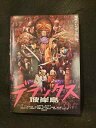 ◆　商品説明　◆ レンタルUP・中古商品になります。 ケースは付属しておりません。 タイトル記載の通り、ジャケット・ディスクのみの商品になります。 商品性質上、ジャケット、ディスクにレンタル管理用シールの付着や、傷み、汚れ等がある場合がございます。 ディスクデータ面にはクリーニング処理を行っており、深いキズがある場合は研磨処理を行っております。 再生機器によっては映像に乱れ・支障が出る可能性もございますので、予めご了承ください。 商品状態の確認等、ご不明な点がありましたら、お気軽にお問い合わせください。