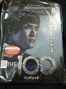 xs893 レンタルUP▲DVD THE 100 ハンドレッド サードシーズン 全8巻 ※ケース無