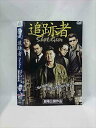 ○015727 レンタルUP▼DVD 追跡者 Shot Gun 9387 ※ケース無