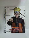 ○015732 レンタルUP▼DVD 劇場版 NARUTO ブラッド・プリズン 2178 ※ケース無