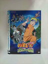 ○015732 レンタルUP▼DVD 劇場版 NARUTO 大興奮!みかづき島のアニマル騒動だってばよ 2168 ※ケース無