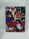 ○015845 レンタルUP▼DVD ジ・アウトサイダー BEST BOUT 2014 vol.5 10065 ※ケース無