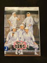 xs865 レンタルUP▲DVD 8時だョ!全員集合 最終盤 全3巻 ※ケース無