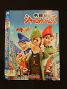 ○015854 レンタルUP▲DVD 名探偵シャーロック・ノームズ 1895 ※ケース無
