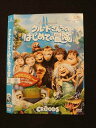○015859 レンタルUP▲DVD クルードさんちのはじめての冒険 <特別編> 7784 ※ケース無