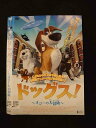 ○015899 レンタルUP▲DVD ドッグス! 〜オジーの大冒険〜 1902 ※ケース無