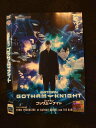 ○015900 レンタルUP▲DVD バットマン ゴッサムナイト 12332 ※ケース無