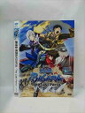 ○015914 レンタルUP▲DVD 劇場版 戦国BASARA ーThe Last Partyー 73950 ※ケース無