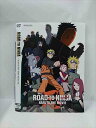 ○015915 レンタルUP▲DVD ROAD TO NINJA ーNARUTO THE MOVIEー 9141 ※ケース無