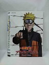 ○015915 レンタルUP▲DVD 劇場版 NARUTO ブラッド・プリズン 2178 ※ケース無
