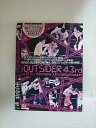○015948 レンタルUP▲DVD ジ・アウトサイダー 43rd 2016.12.11(sun) in 横浜文化体育館(全29試合) 80238 ※ケース無