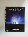 ○015949 レンタルUP▲DVD Born in the EXILE ー三代目 J Soul Brothers の奇跡ー 27109 ※ケース無