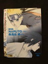 ○015963 レンタルUP▲DVD 劇場版 NARUTO ?ナルト? 疾風伝 絆 1706 ※ケース無