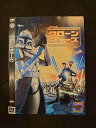 ○015970 レンタルUP▲DVD STAR WARS クローン・ウォーズ 22427 ※ケース無