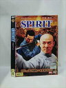 ○016026 レンタルUP▲DVD SPIRIT 48177 ※ケース無