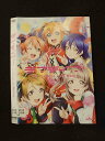 ○016114 レンタルUP▲DVD ラブライブ! The School Idol Movie 3410 ※ケース無