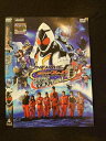 ○016120 レンタルUP▲DVD 仮面ライダーフォーゼ THE MOVIE みんなで宇宙キターッ! 03601 ※ケース無