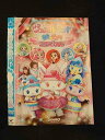 ○016123 レンタルUP▲DVD ジュエルペット きら☆デコッ! ミュージカル 1248 ※ケース無