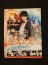 ○016145 レンタルUP▲DVD 曇天に笑う 9013 ※ケース無