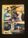 ○015972 レンタルUP▲DVD 劇場版 BLEACH 地獄篇 6825 ※ケース無