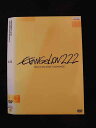 ○016076 レンタルUP▲DVD evangelion:2.22 you can (not) advance. 1063 ※ケース無